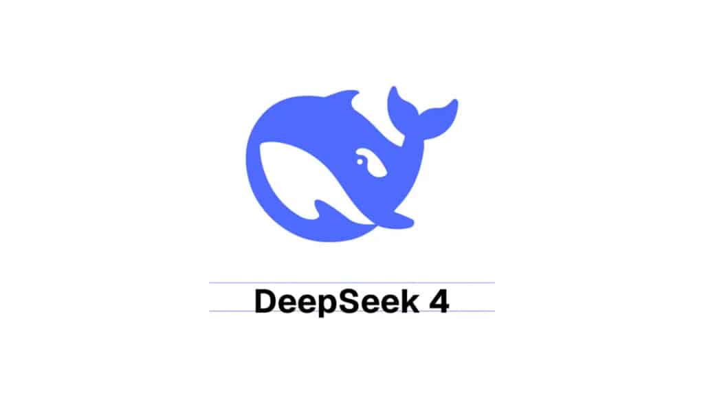 DeepSeek 4 AI