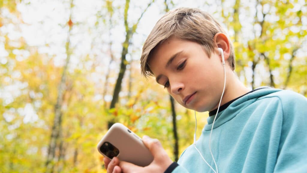 European age verification app