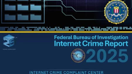 FBI: Ρεκόρ 18,3 δισ. ευρώ απώλειες από κυβερνοαπάτες – Εκτοξεύονται τα AI deepfakes