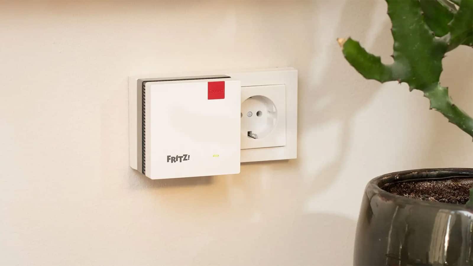 FRITZ!Repeater 1700