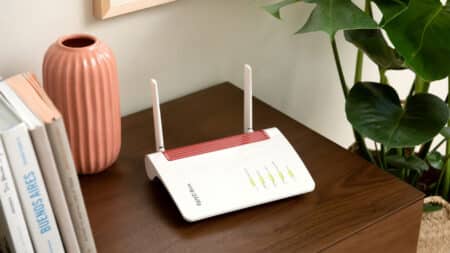 Πόσες συσκευές αντέχει ο router σου, η αλήθεια πίσω από το 253
