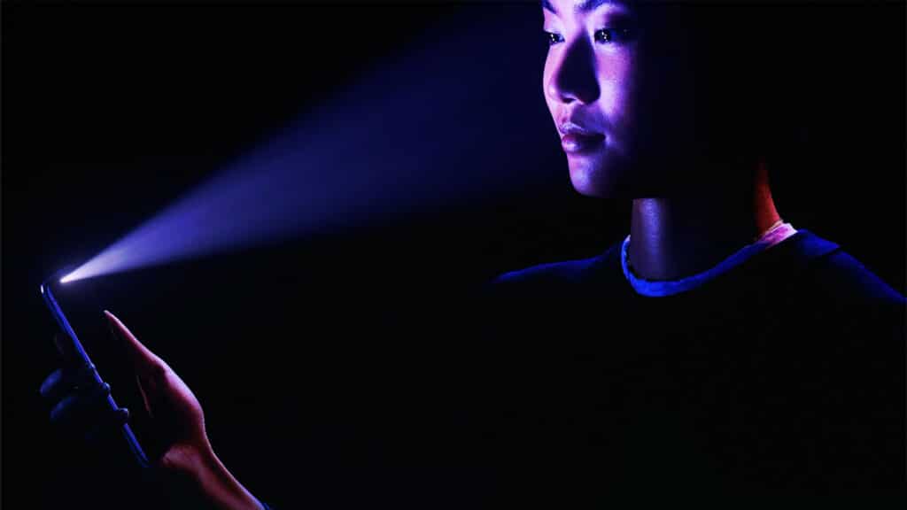 Face ID iPhone X