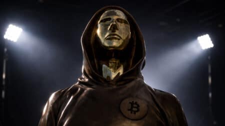 Η πρώτη AI-ταινία του Hollywood αφορά το Bitcoin και κόστισε ελάχιστα