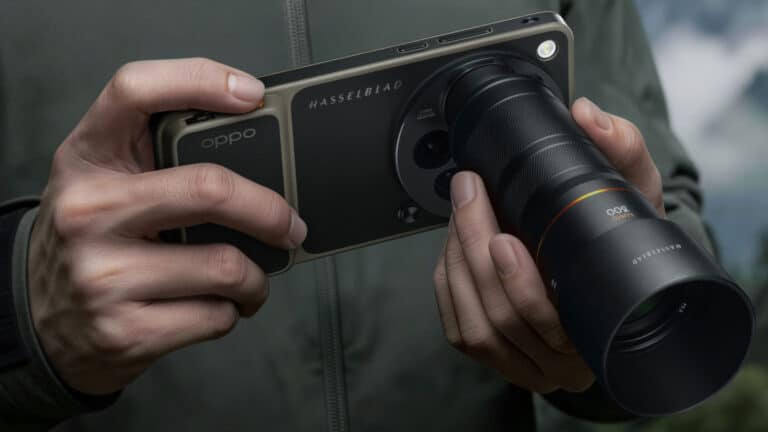 OPPO Find X9 Ultra: Επίσημα στην Ελλάδα με 1.799€ και τηλεφακό 10x Hasselblad