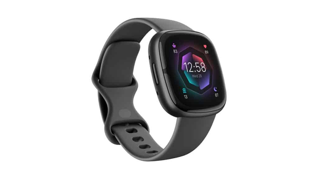 Fitbit Sense 2 Tracker