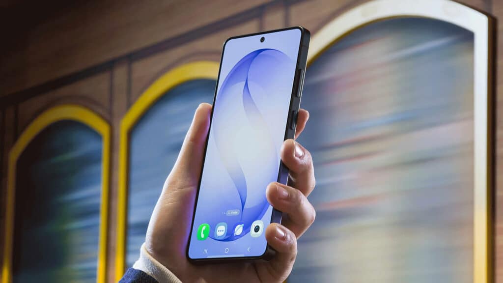 Samsung Galaxy S27 Pro