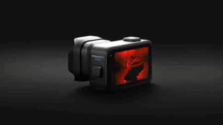 GoPro MISSION 1: Cinema κάμερα 8K με φακούς Micro Four Thirds!