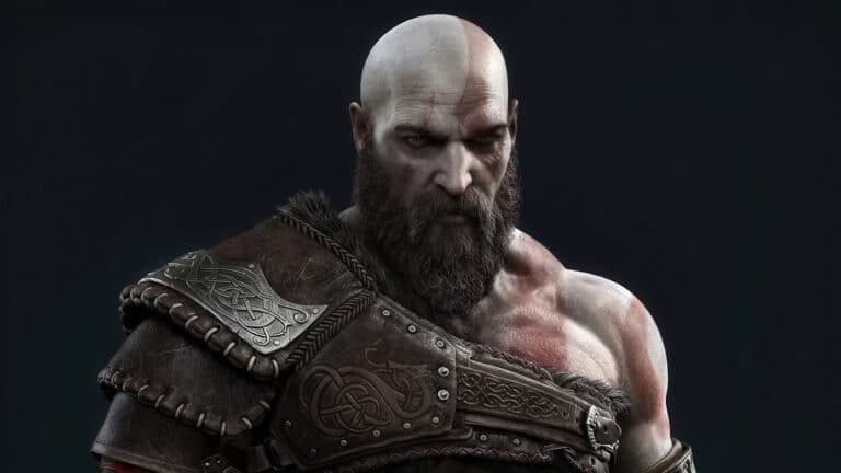 Νέο God of War χωρίς τον Kratos; Η Santa Monica Studio ετοιμάζει έκπληξη