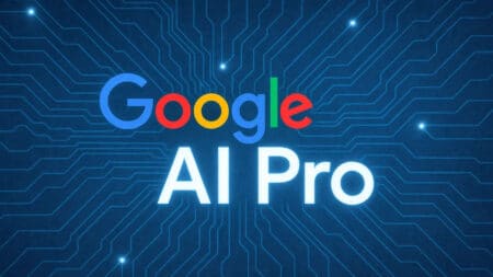 Google AI Pro: Δωρεάν αναβάθμιση σε 5GB από 2TB