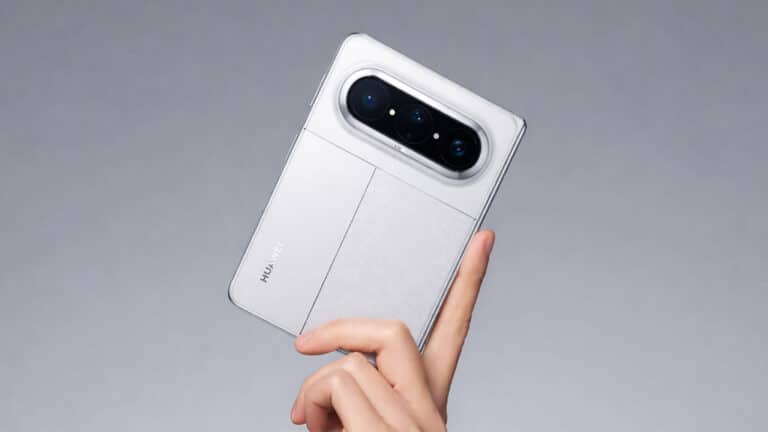 Huawei Pura X Max: Η τιμή του θα είναι πάνω από 30% ακριβότερη σε σχέση με τον προκάτοχό του