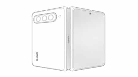Huawei Pura X Max: Το πρώτο wide foldable έρχεται πριν Apple και Samsung