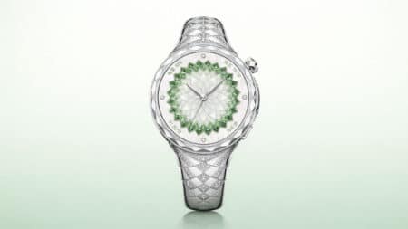 Huawei WATCH ULTIMATE DESIGN: Smartwatch κόσμημα