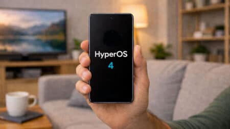 HyperOS 4: Νέο design, χρώματα Leica και τέλος για το MIUI