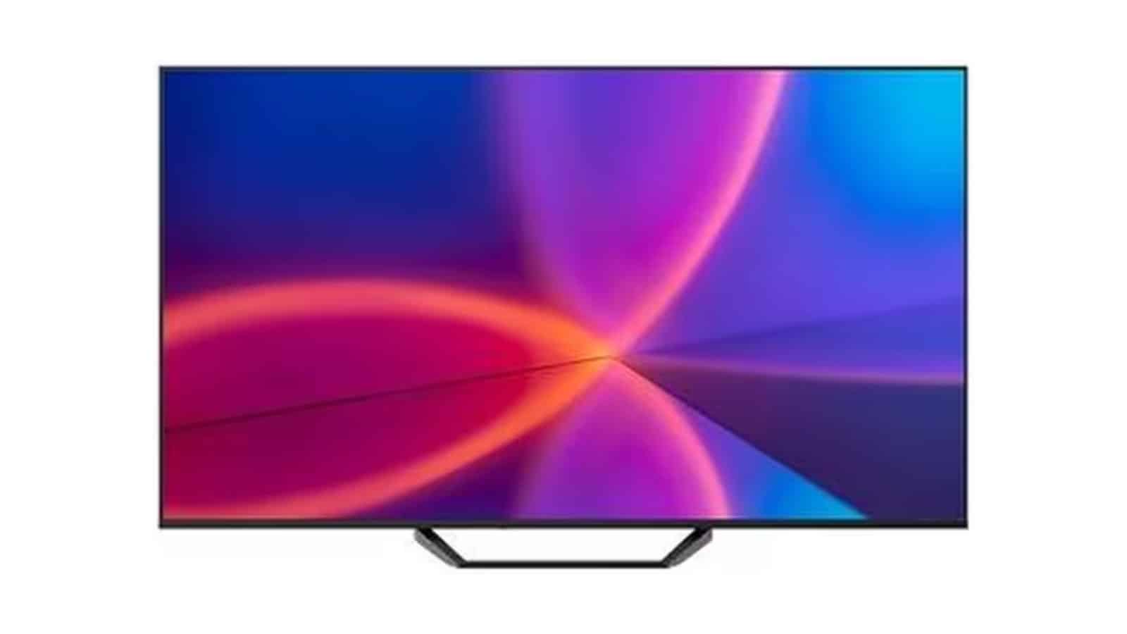 Kydos QLED Google τηλεοράσεις