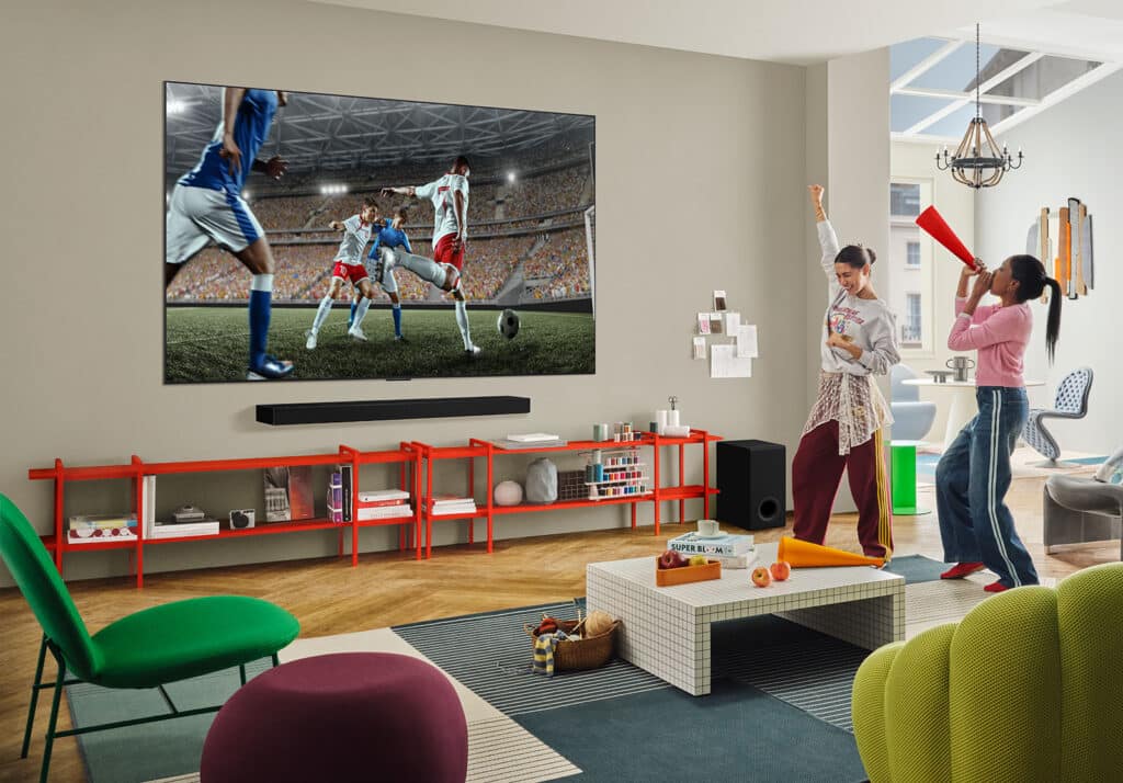 LG OLED65C55LA
