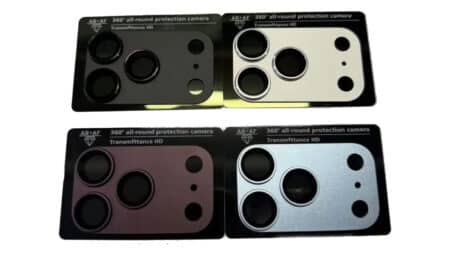 iPhone 18 Pro: Δείτε για πρώτη φορά τα αληθινά χρώματα