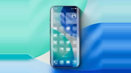 Η OPPO αντιγράφει την Apple πριν προλάβει: Έρχεται «Liquid Glass» οθόνη σε Android