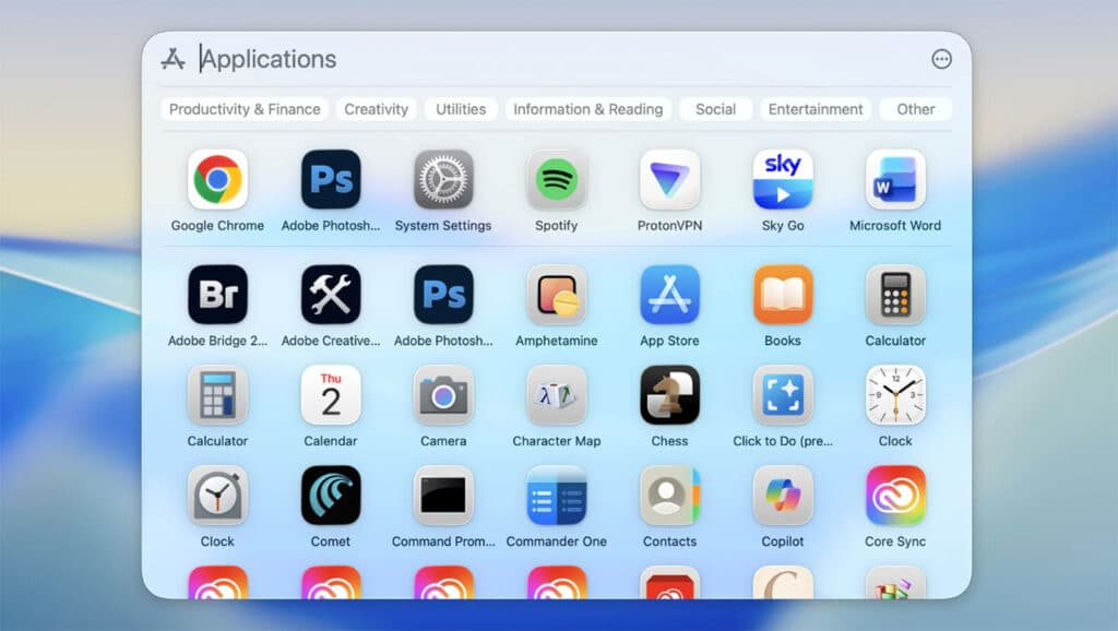macOS &gamma;&iota;&alpha; &chi;&rho;ή&sigma;&tau;&epsilon;&sigmaf; Windows