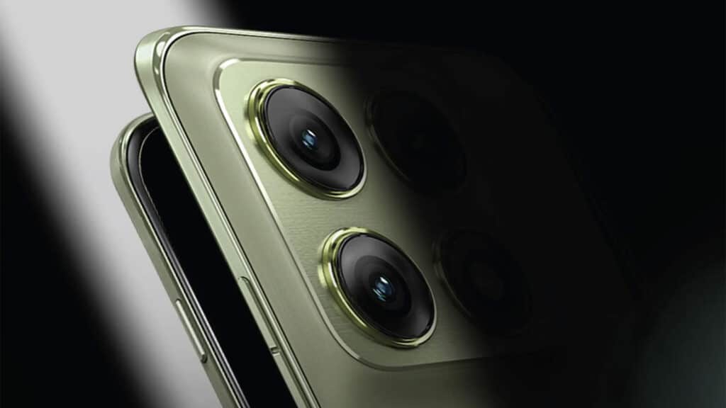 Motorola Edge 70 Pro