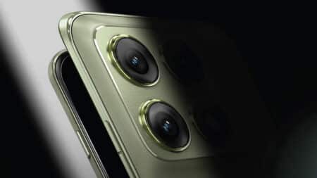 Motorola Edge 70 Pro: Επίσημο teaser με τρία χρώματα και νέο σλόγκαν