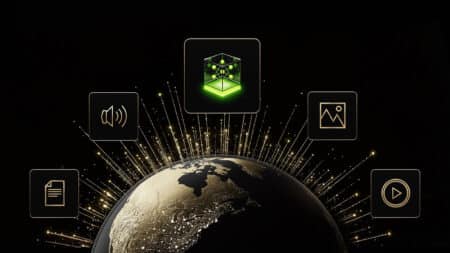 NVIDIA Nemotron 3 Nano Omni: Το AI που βλέπει, ακούει και διαβάζει μαζί