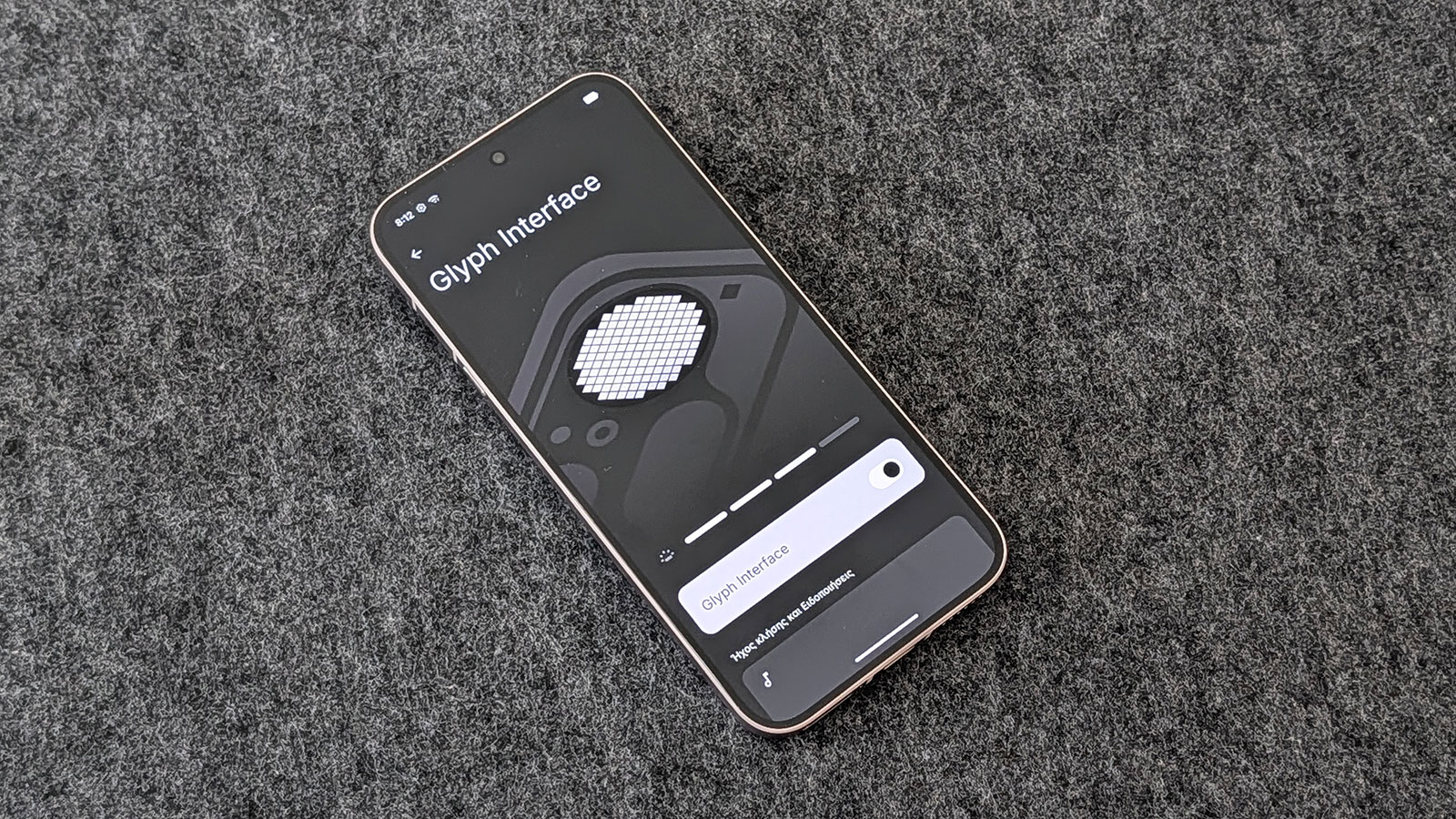 Nothing Phone (4a) Pro review