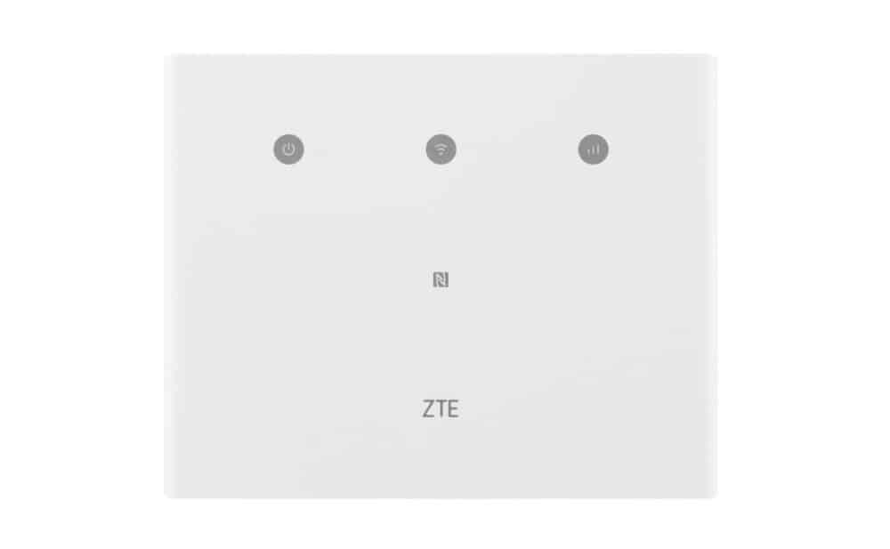 Αυτά είναι τα 3 router της Nova για ταχύτητες έως 500 Mbps στο σπίτι ...
