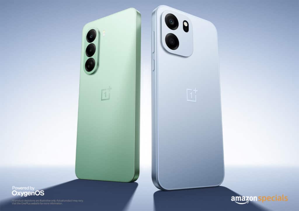 OnePlus Nord CE6 και CE6 Lite: Έρχονται με μπαταρίες-θηρία τον Μάιο