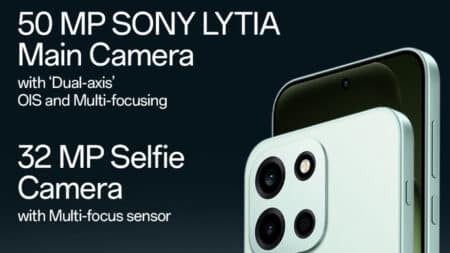 OnePlus Nord 6: Νέες λεπτομέρειες για τις κάμερες και την μπαταρία