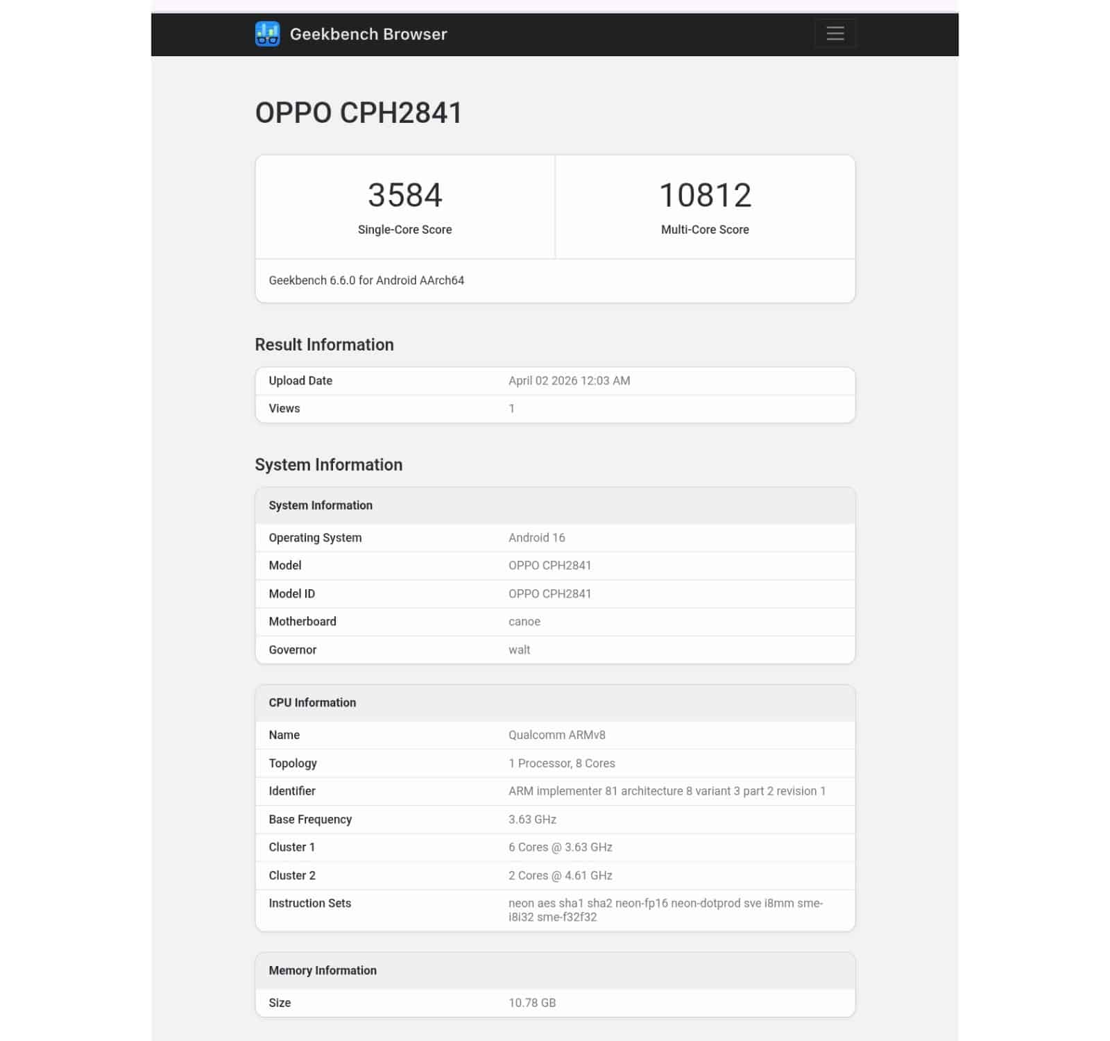 Oppo Find X9 Ultra