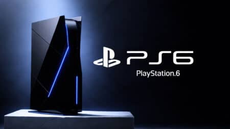 PS6: Θα παίζει όλα τα PS5 και PS4 παιχνίδια — τι αποκαλύπτει νέα διαρροή