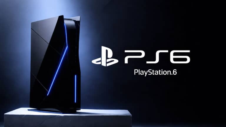 PS6: Θα παίζει όλα τα PS5 και PS4 παιχνίδια — τι αποκαλύπτει νέα διαρροή