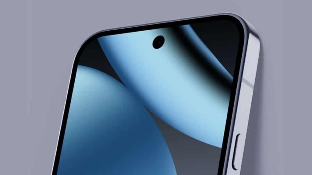 Pixel 11 Samsung M16 OLED