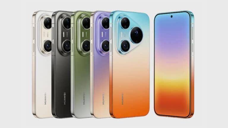 Huawei Pura 90, Pro και Pro Max: Διέρρευσαν όλα τα specs πριν το λανσάρισμα