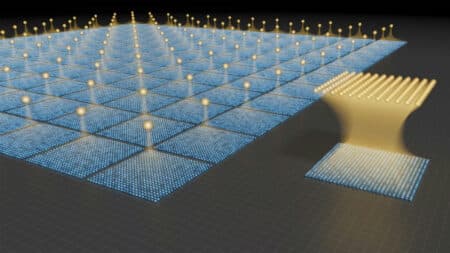 Δύο νέες ανακαλύψεις φέρνουν τον κβαντικό υπολογιστή πιο κοντά