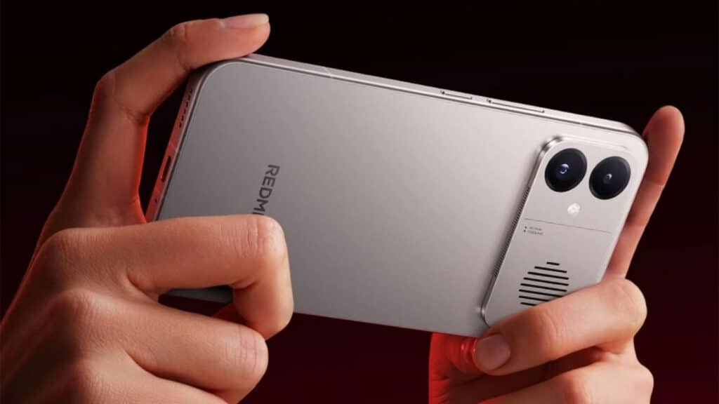 Redmi K90 Max