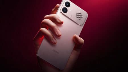 Redmi K90 Max: Το πρώτο Xiaomi κινητό με ενσωματωμένο ανεμιστήρα