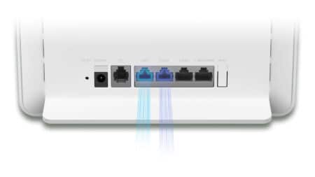 Η θύρα Ethernet του PC δεν είναι μόνο για τον router – 5 χρήσεις