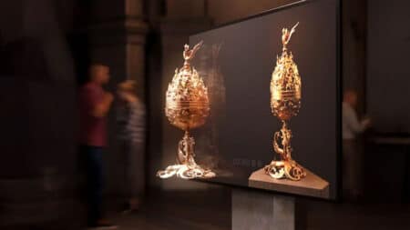 Samsung: Έρχεται οθόνη 3D χωρίς γυαλιά σε κινητά και tablets