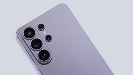 4 κρυφές ρυθμίσεις κάμερας Samsung για καλύτερες φωτογραφίες