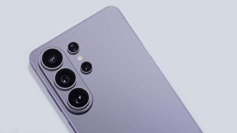 4 κρυφές ρυθμίσεις κάμερας Samsung για καλύτερες φωτογραφίες