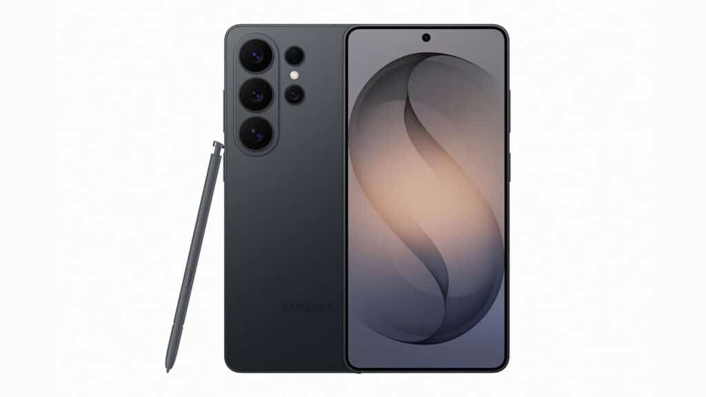 Samsung Galaxy S26 Ultra