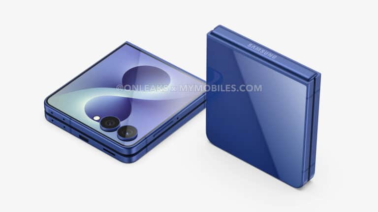 Galaxy Z Flip8: Με ποιο chip έρχεται στην Ελλάδα — η μεγάλη αλλαγή
