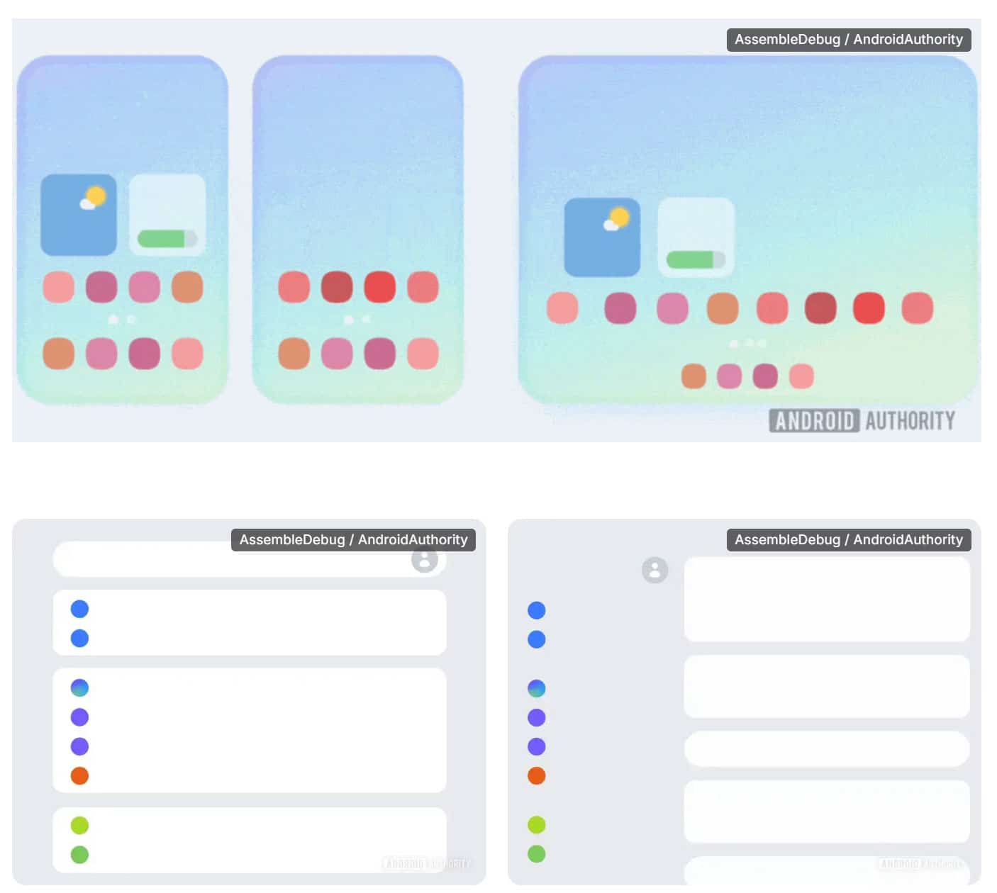 Samsung Galaxy Z Wide Fold