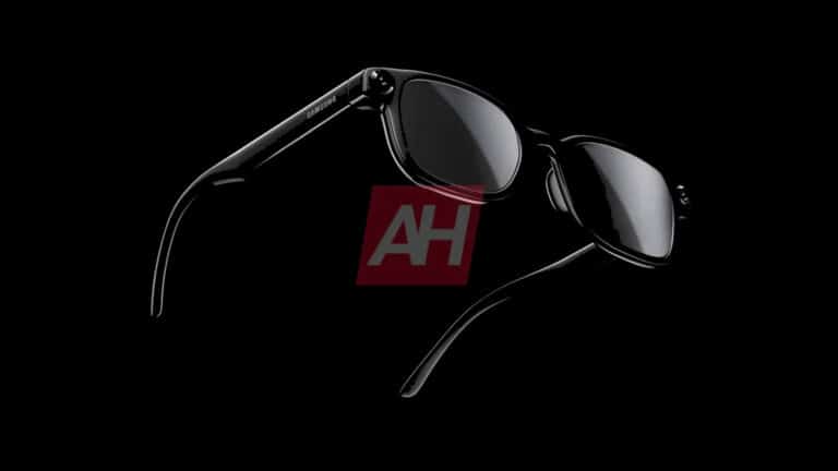 Samsung Glasses: Διαρροή αποκαλύπτει όνομα και χαρακτηριστικά