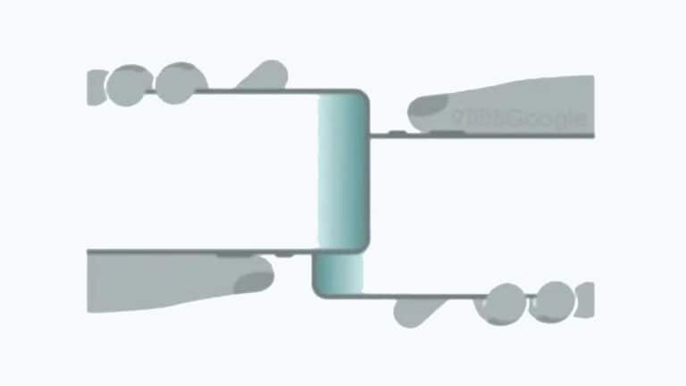 One UI 9: Τα Galaxy phones παίρνουν το Tap to Share του Android 17