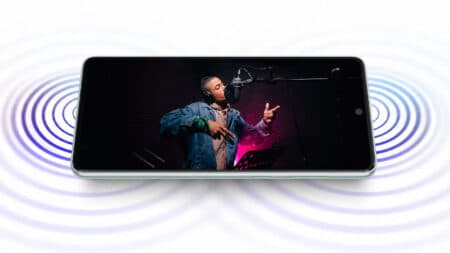 Samsung: Έρχεται μεγάλη αναβάθμιση ήχου στα κινητά μέσω Bowers & Wilkins