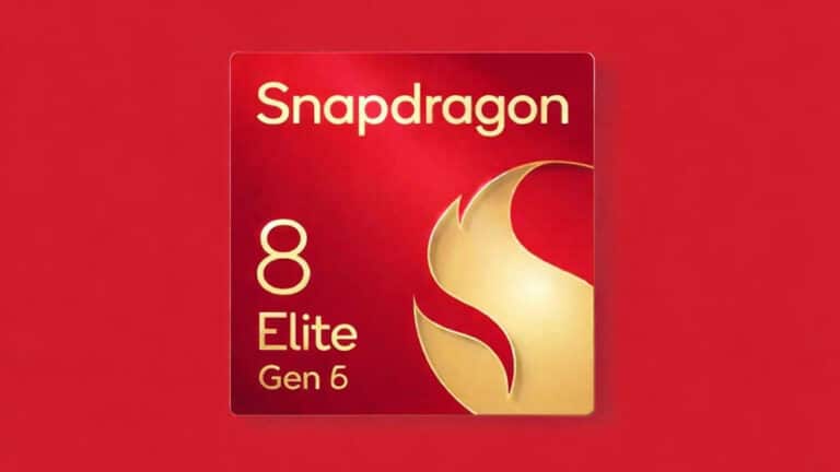 Snapdragon 8 Elite Gen 6: Το standard chip θα μοιάζει πολύ με το Pro