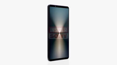 Sony Xperia 1 VIII: Τετράγωνο camera island και νέος σχεδιασμός μπροστά