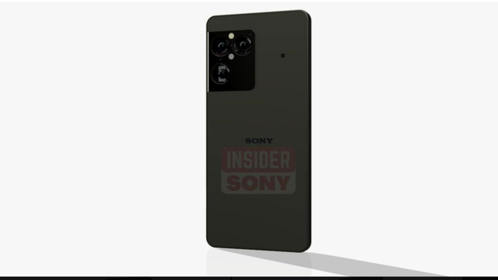 Sony Xperia 1 VIII